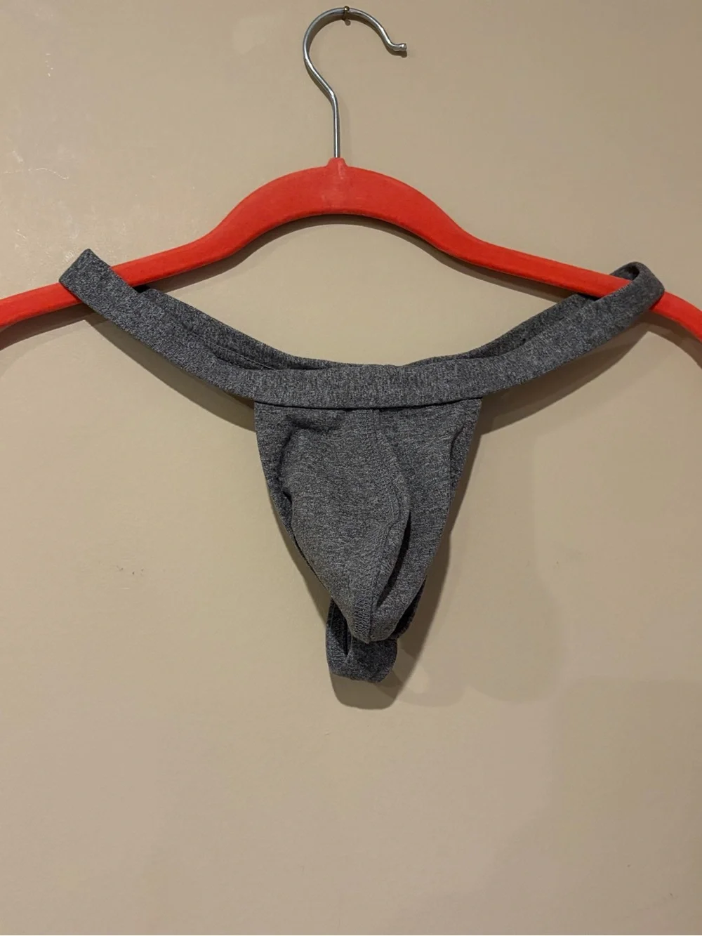 N2N Bodywear Men’s Thong Underwear